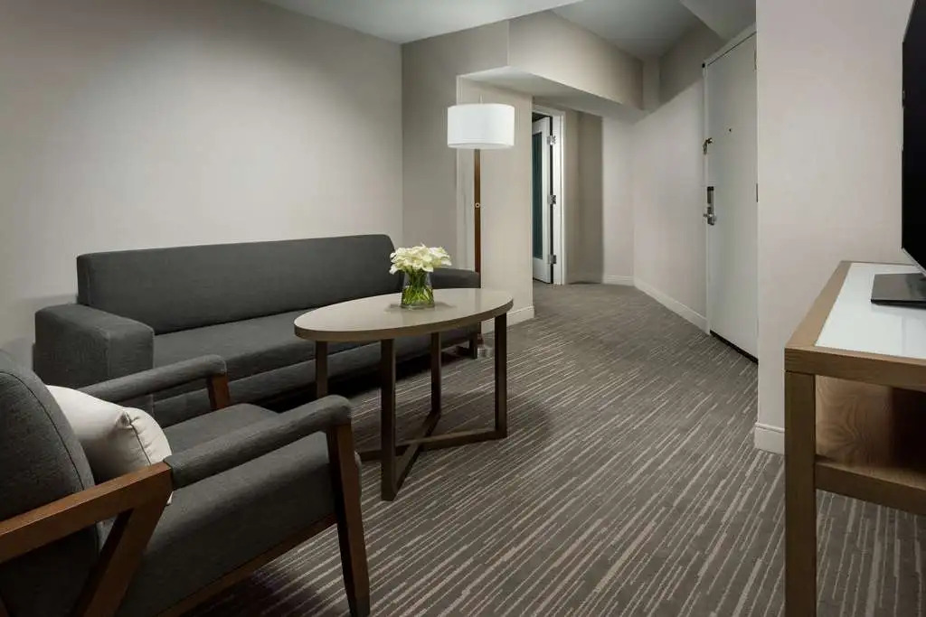 Hyatt Regency Bethesda near Washington D.C