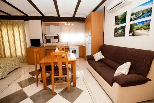 Apartahotel Al Alba
