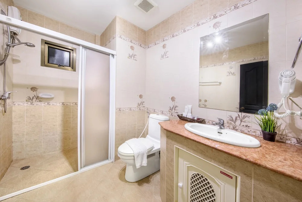 Green Residence Pool Villa Pattaya