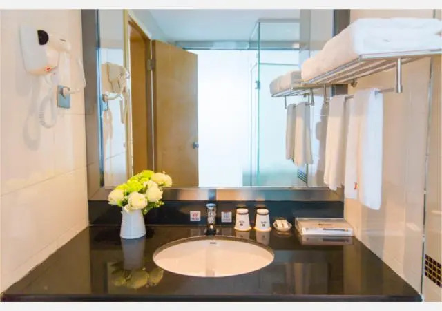Jtour Inn Shenzhen Fuyong Hesha Road