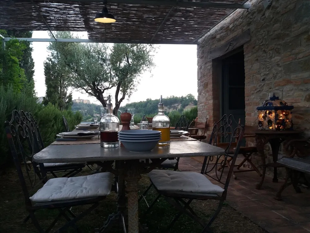 Cardaneto B&B