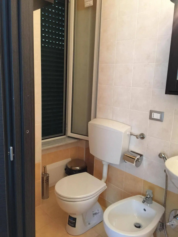Sollevante Guest House