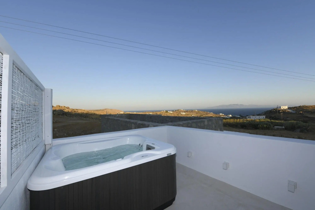 The Ammonite Resort – Adults Only