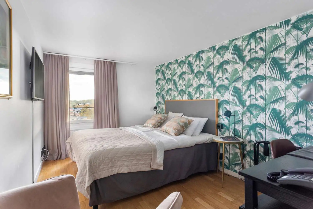 Best Western Hotell Hudik