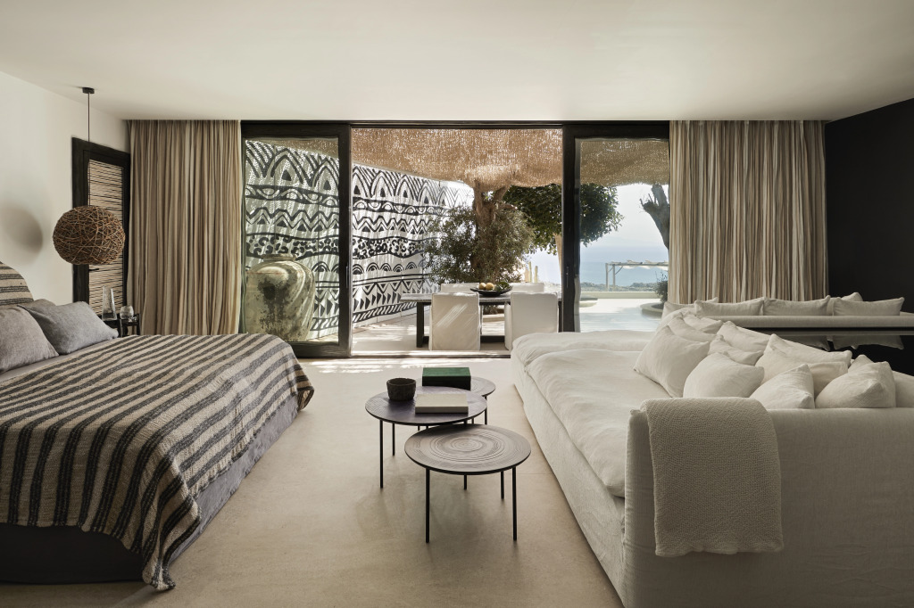 Myconian Panoptis Escape - Small Luxury Hotels of the World