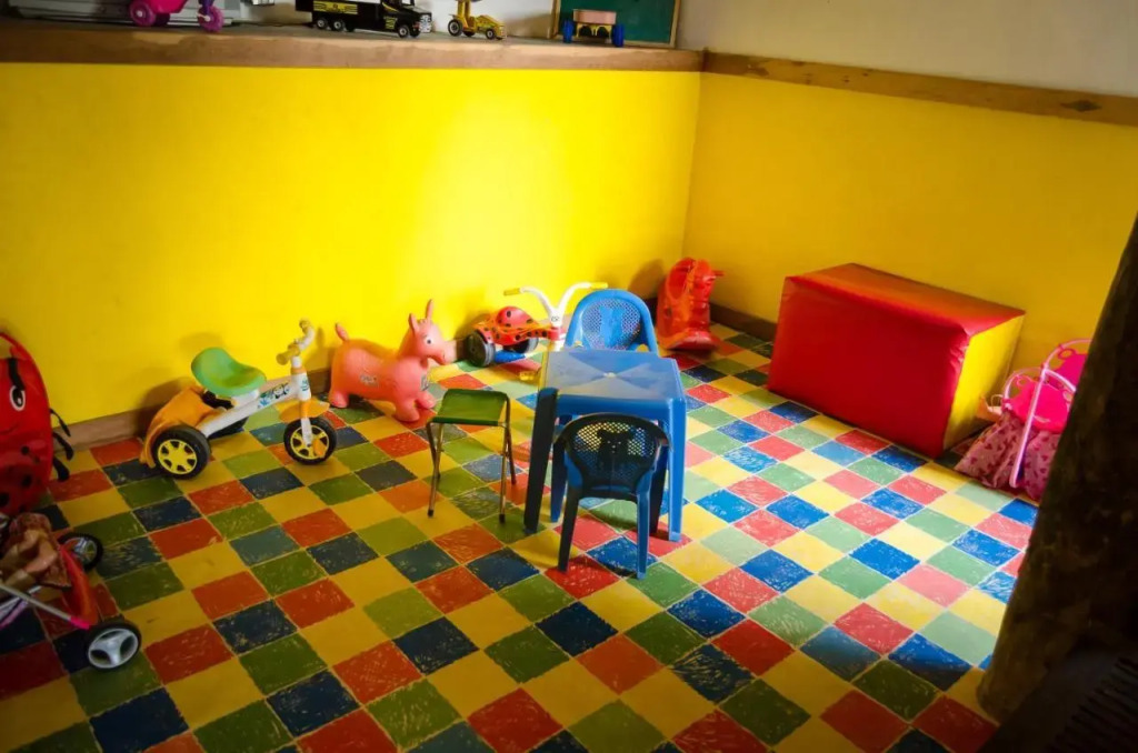 Hotel Vale do Café