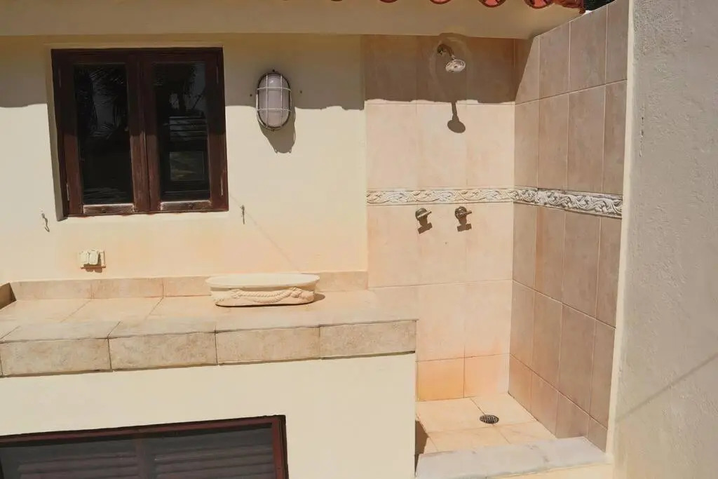 Nanny Estate Cabarete Beachfront Condos Unit A2