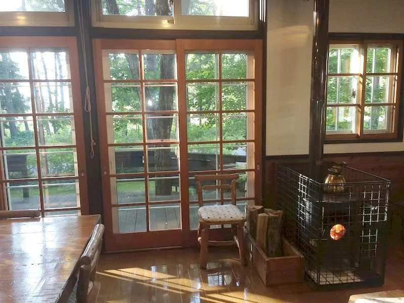 Ringo Lodge Hakuba