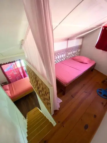 AmimodoBeachRooms