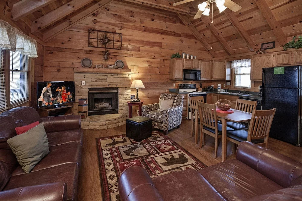 Precious Heaven by Eagles Ridge Resort