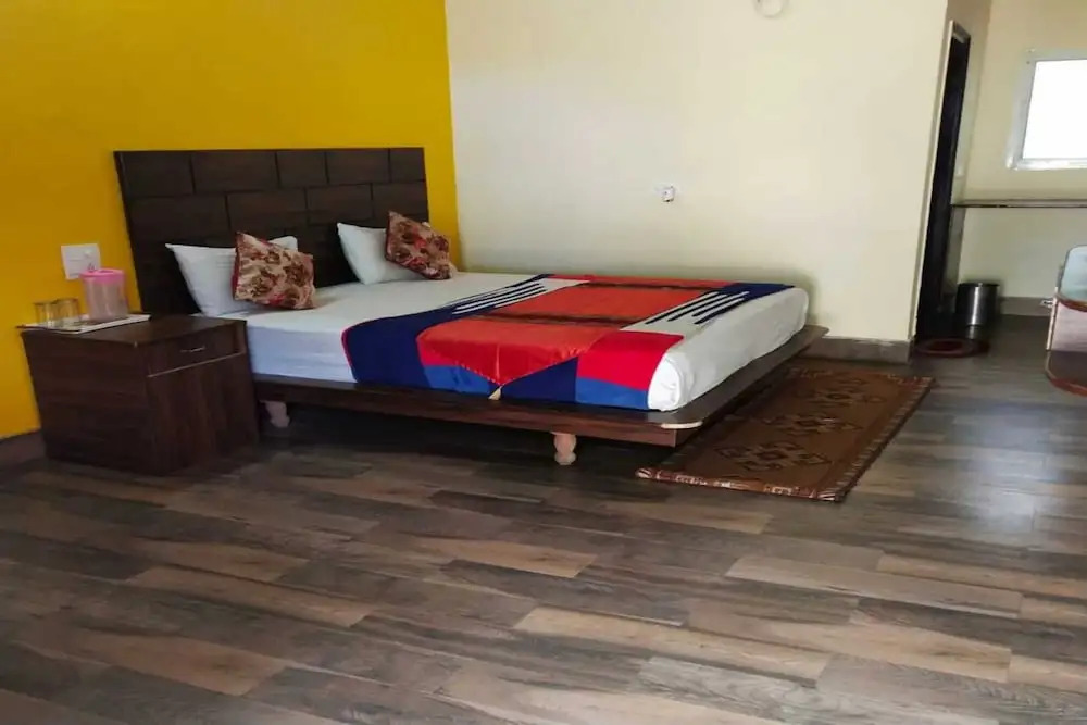 Atulya Nakshtra Resort