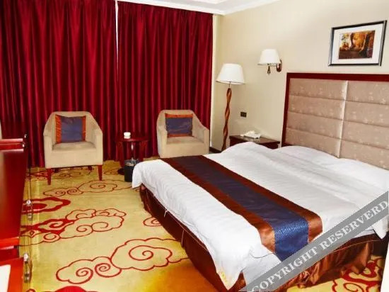 Qitai Wanyuan Hotel