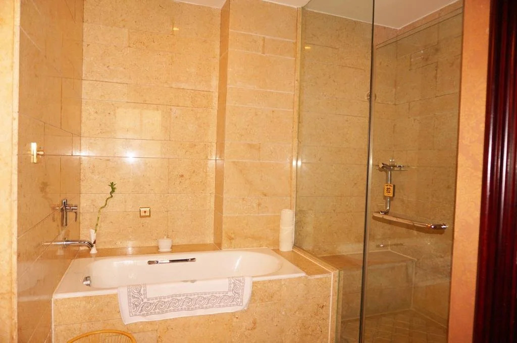 Yingkou Hongyun Grand Hotel