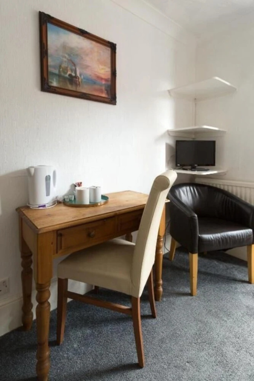 INNit Rooms Kemptown