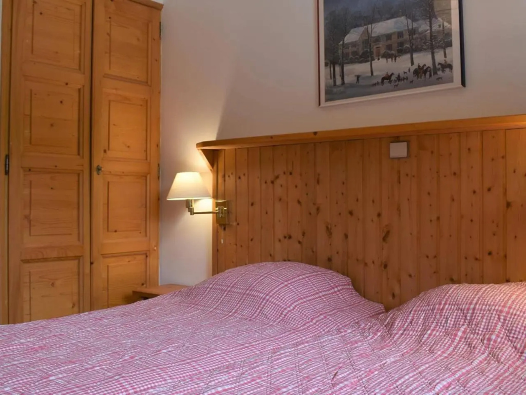 Chalet Méribel, 3 pièces, 6 personnes - FR-1-180-411