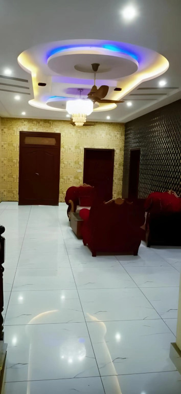 Hotel Royal Luxury Multan