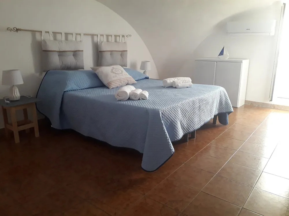 Il Cortiletto e la Casetta