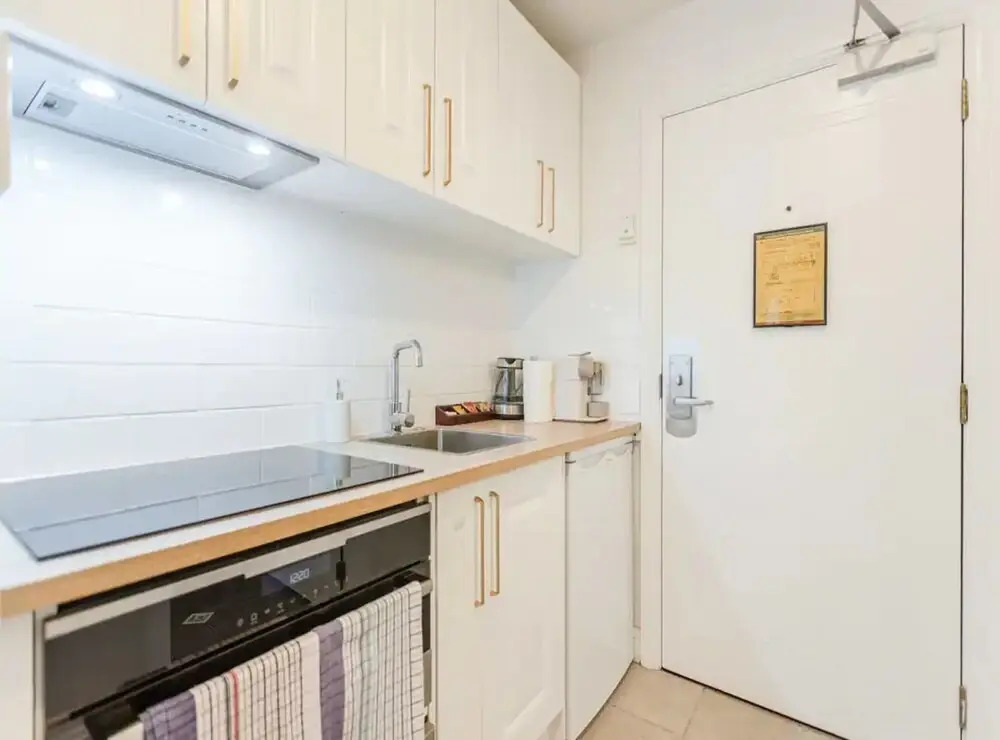 Cozy Studio+Heritage Hotel Facilities Zodiak Stays