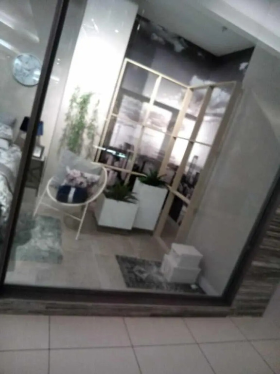 Billet Connect Rosebank