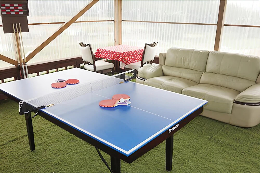 Seosan Sunrise Beach Pension