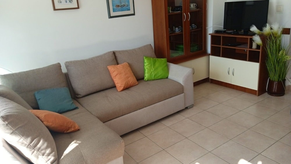 Apartment Milan