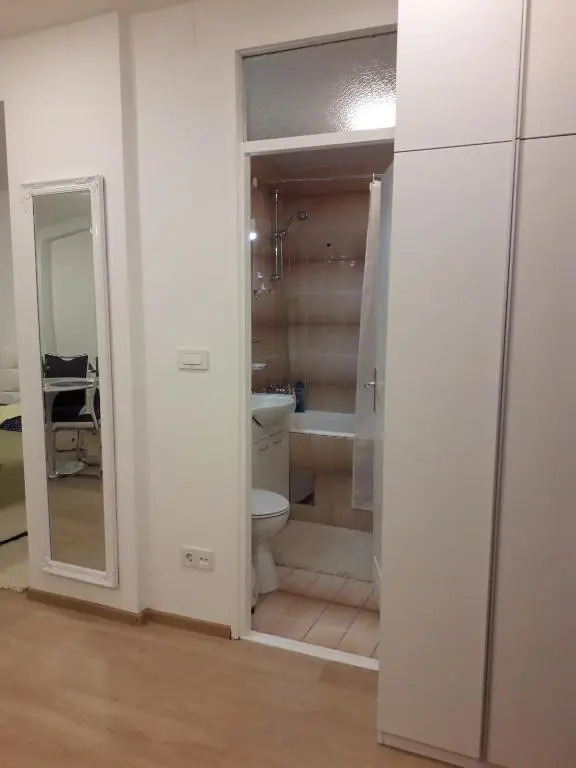 APARTMAN MMVG STUDIO Zagreb Airport