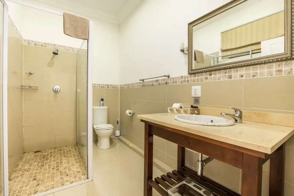 Fairway Guest House
