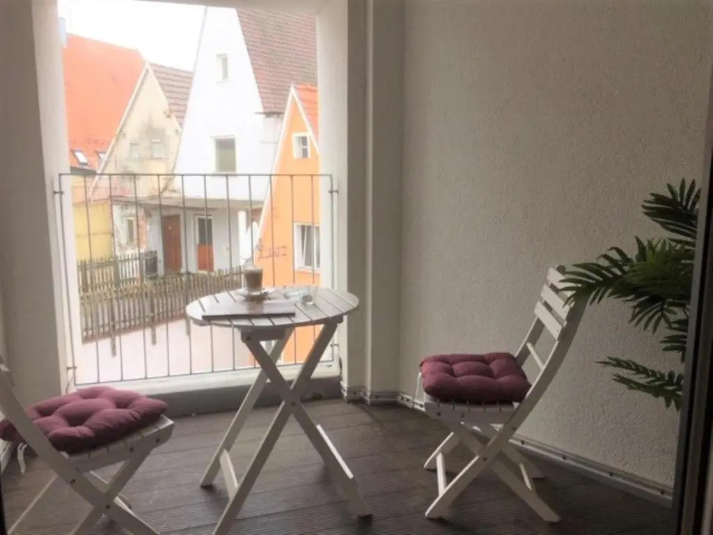 SleepySleepy Hotel Dillingen