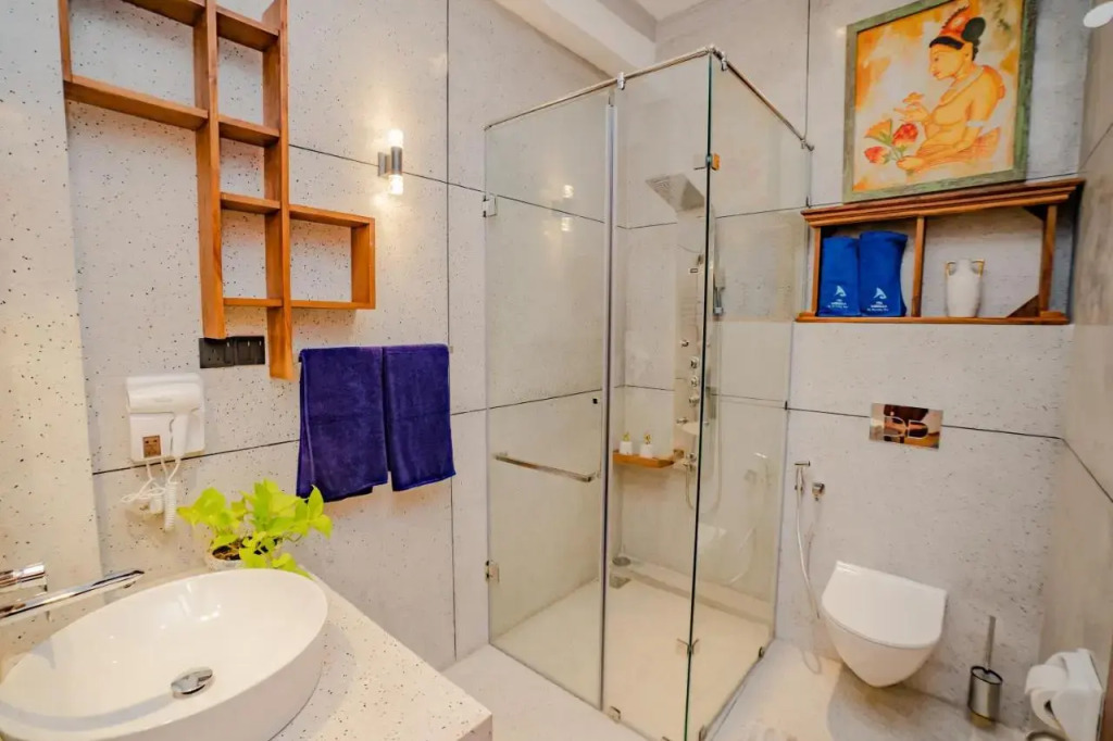 Nethu Guest House no 34 Nugagahahena, Bandaramulla, Mirissa