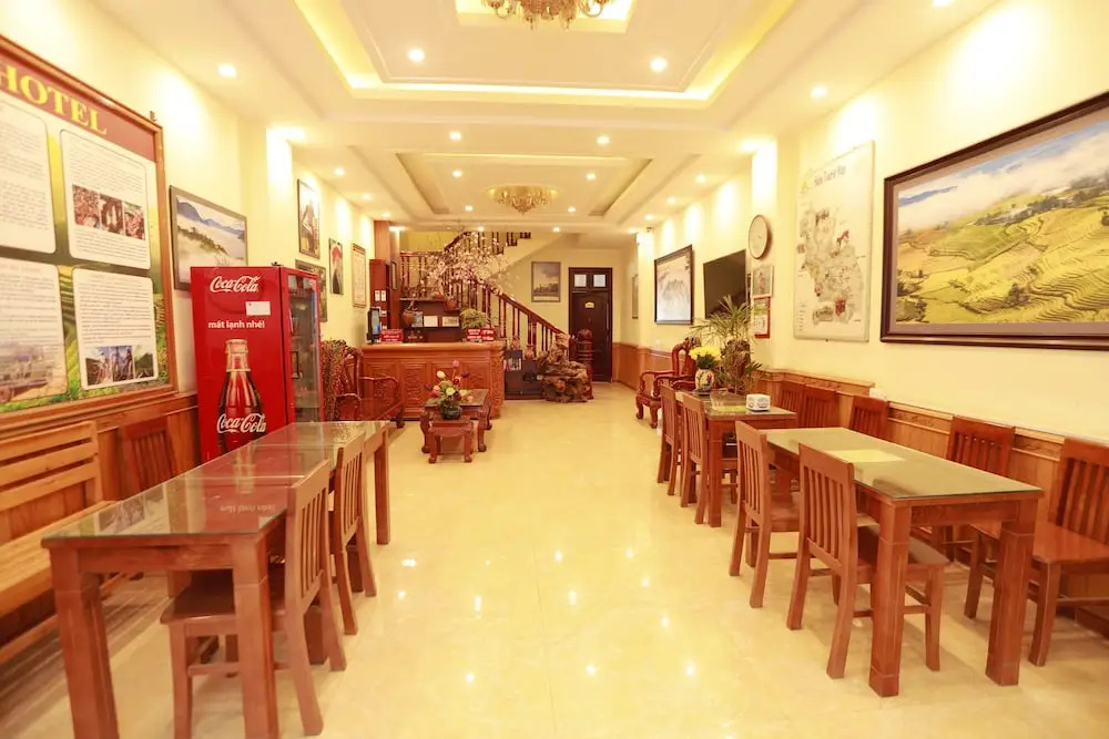 Sapa Lotte Hotel