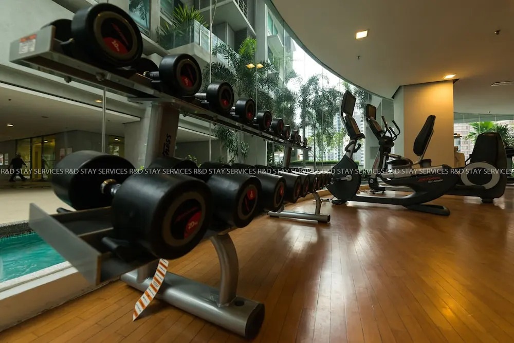 R&D Stay Services