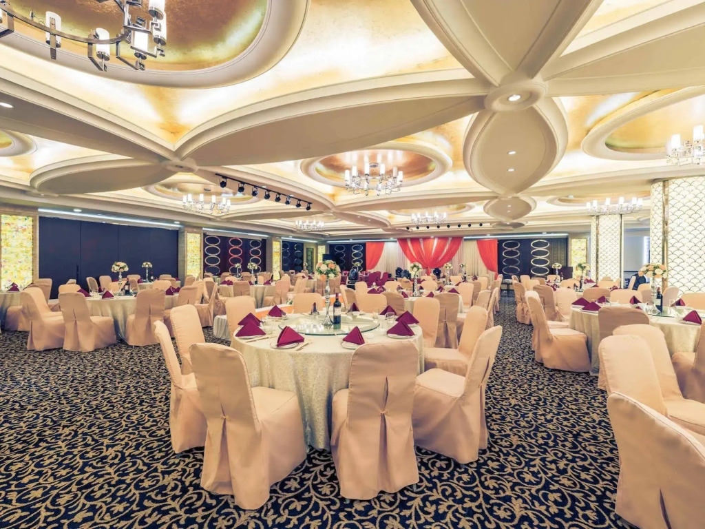 Mercure Shanghai Royalton