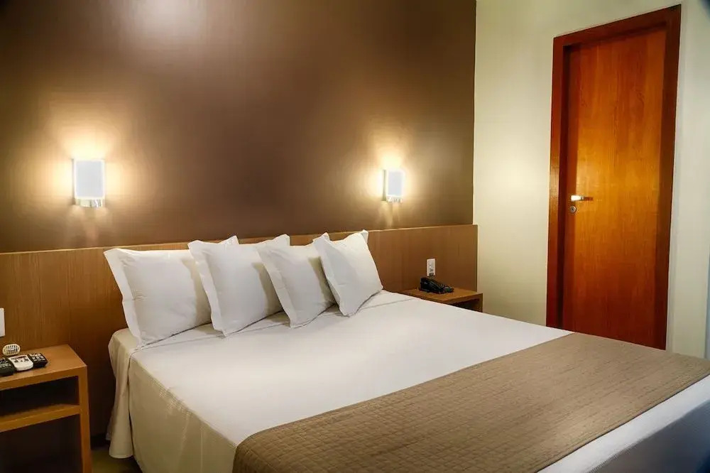 Hotel Atlas