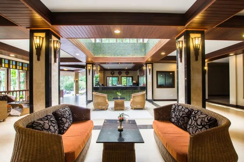 Plumeria Resort (Wong-Amat)