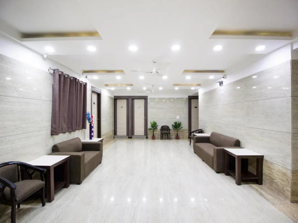Green Lotus Residency Dwarka