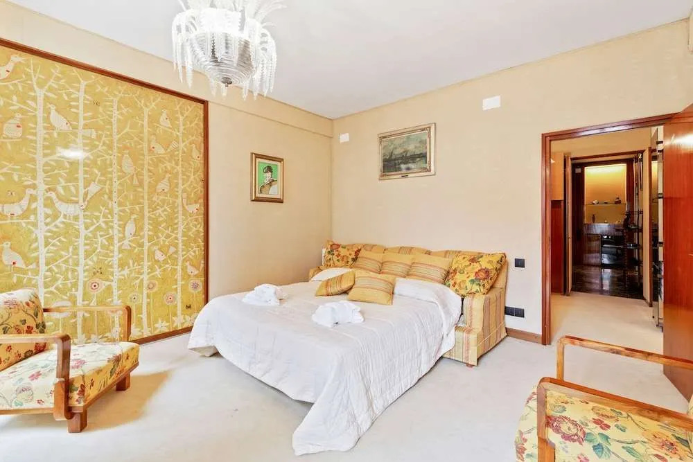 Venice Castello Elegant Apartment