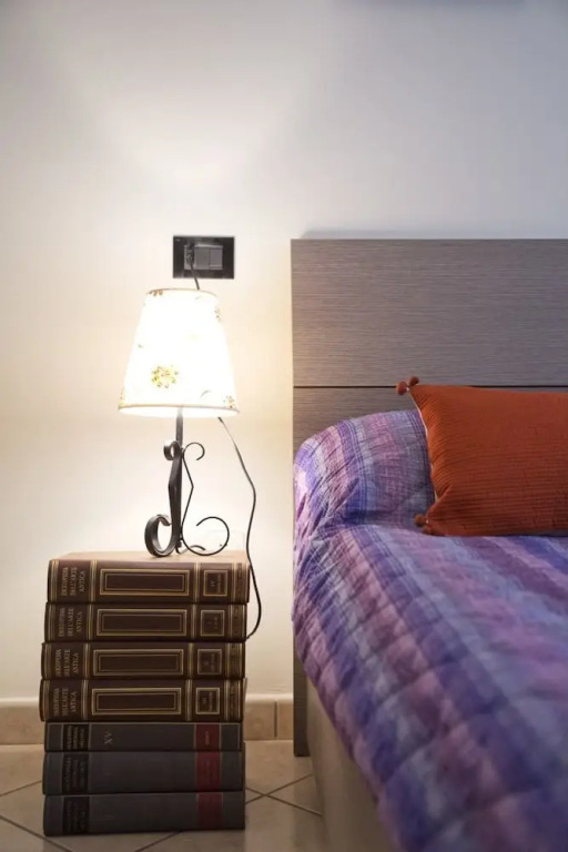 Station Apartment