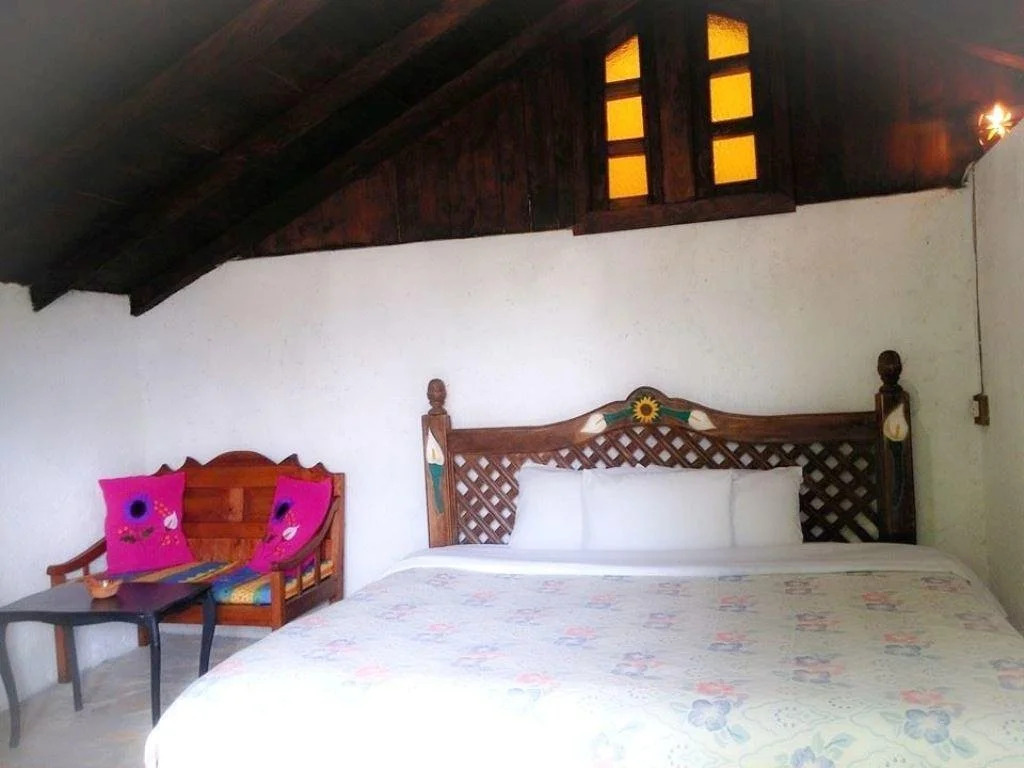 Cabañas Mirador del Valle