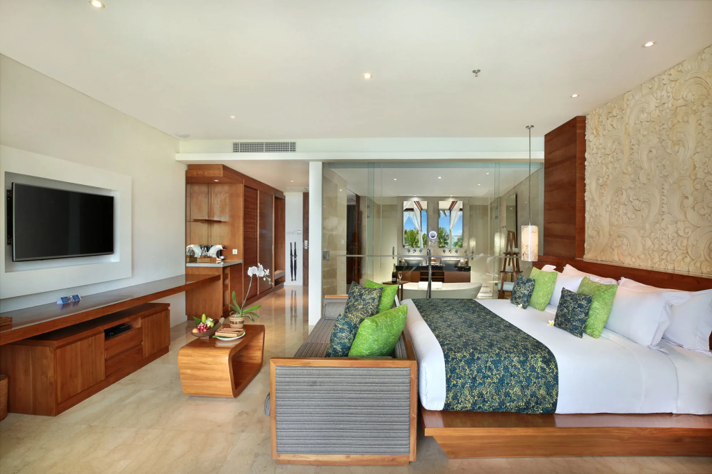 Candi Beach Resort And Spa