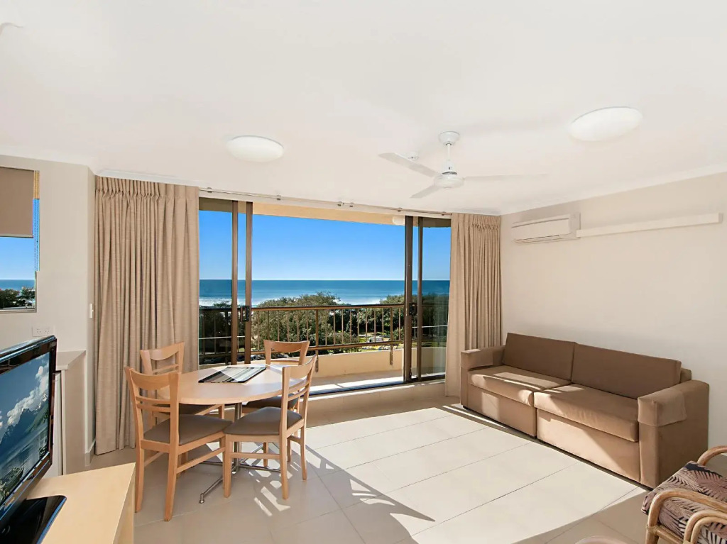 Voyager Resort