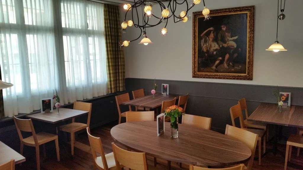 Hotel Rössli