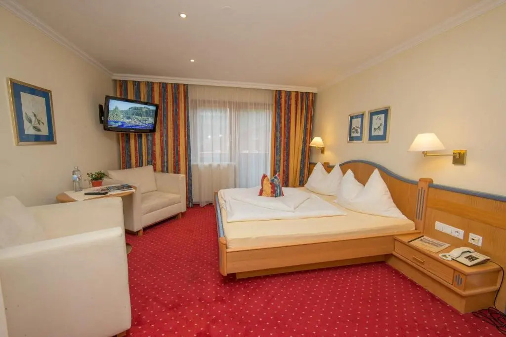 Hotel Alpenblick