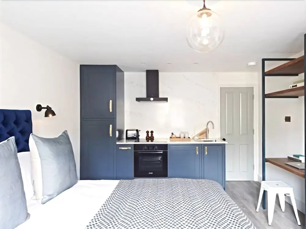 Swish Apartments Camden