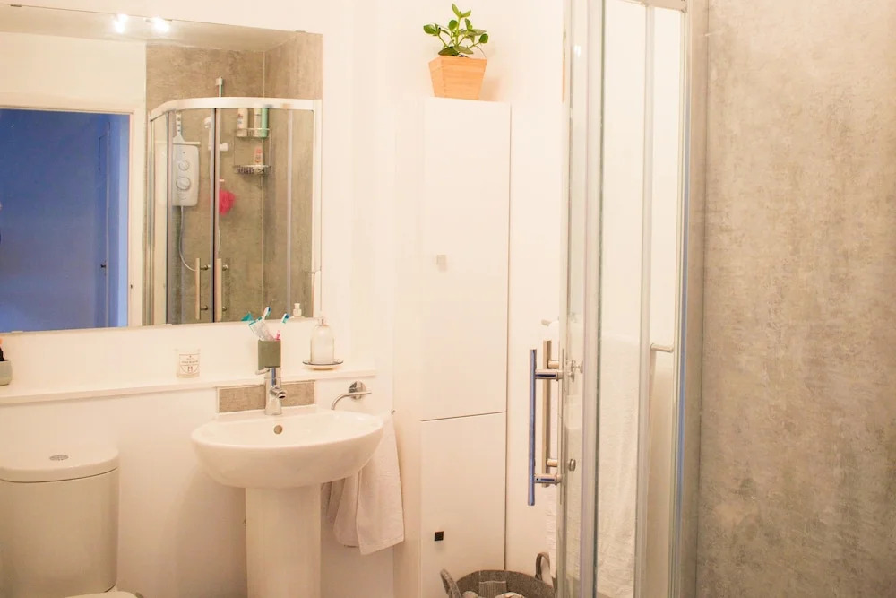 1 Bedroom Apartment Near Botanic Garden