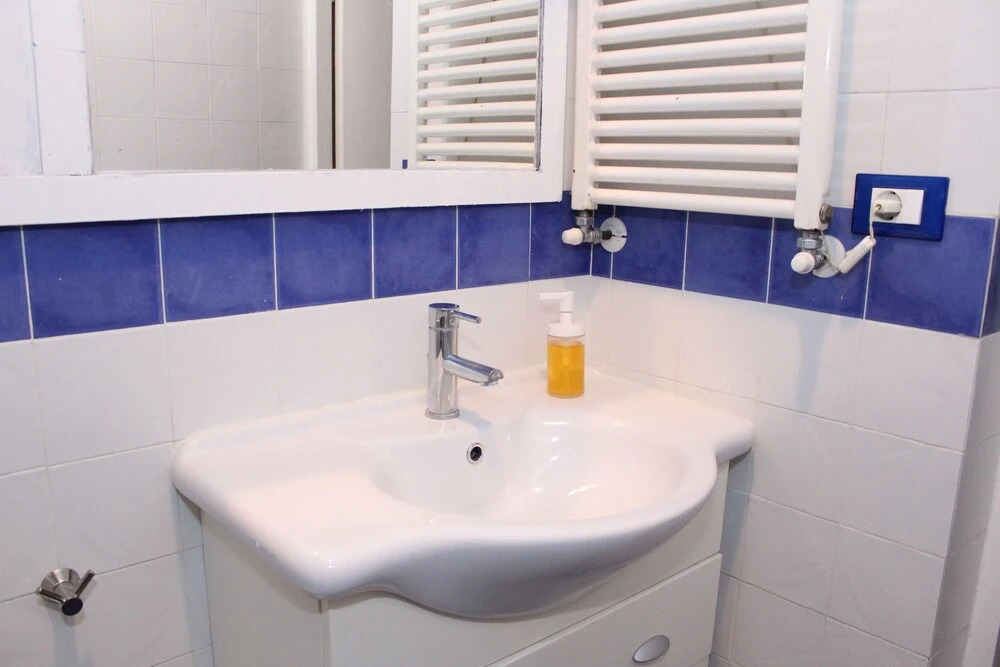 Art Apartment Costa San Giorgio