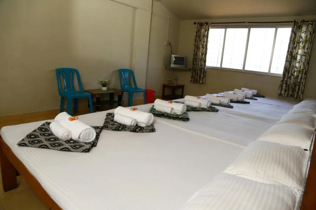 Atithi Lodge
