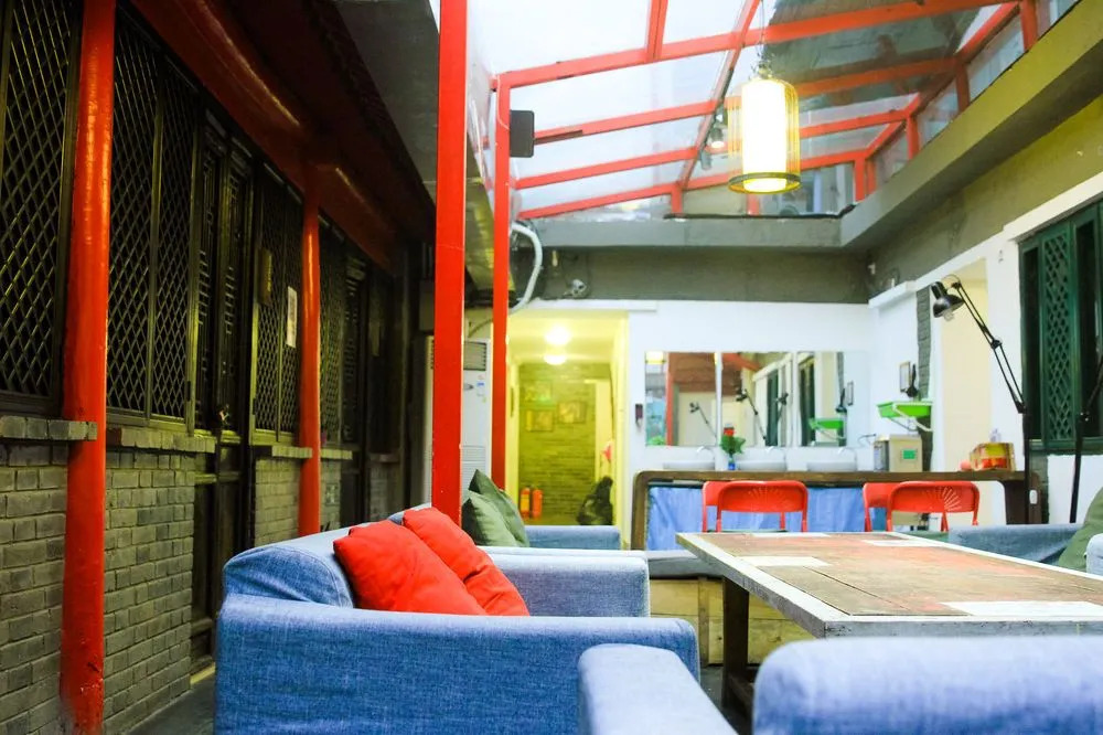 Wada International Hostel