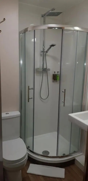 Mayfair Guest House