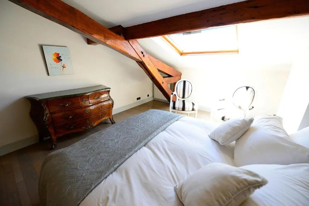 Magnifiques Appartements en Hyper Centre de Bordeaux
