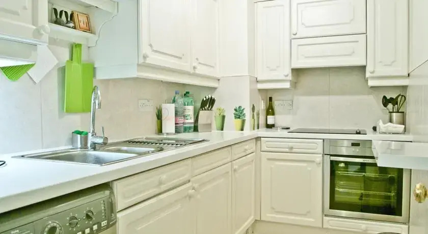 ItalianFlat - Pimlico